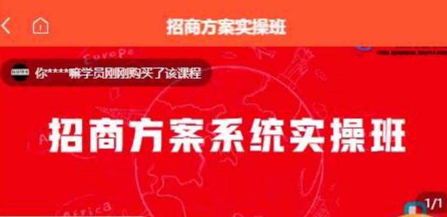 国学玄学线上IP陪跑课程，从拍摄、剪辑、运营、直播、私域引流等全方位教学，快速发展数百个矩阵号