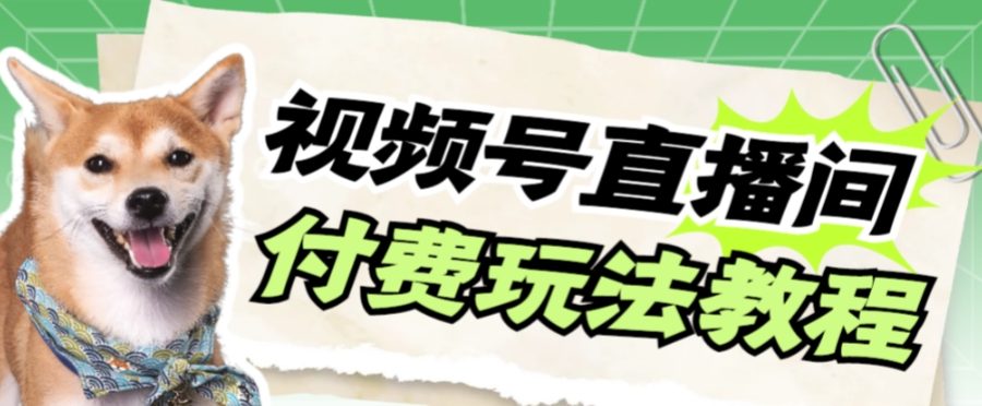 #原创                                                                                                 （7660期）视频号美女付费无人直播，轻松日入500+【详细玩法教程】