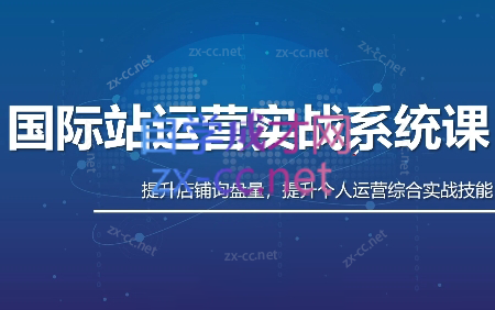 白老师·国际站运营实战系统(高质量询盘增长课)(更新)-798资源站